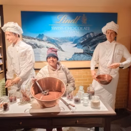 Poo's Desi Kitchen