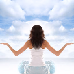 Meditative mind And Health Secrets