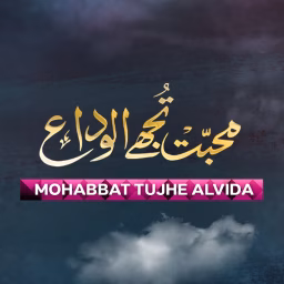 Mohabbat Tujhe Alvida
