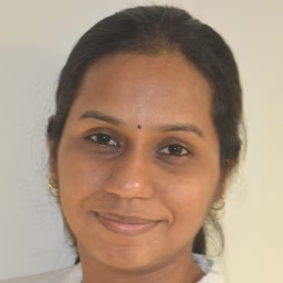 Mythili Vutukuru