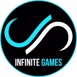 Infinite Games