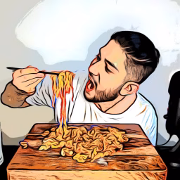 dublr ASMR