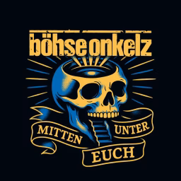 Böhse Onkelz