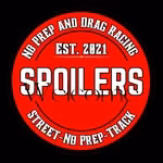No Prep & Drag Racing Spoilers