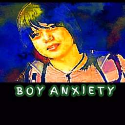 The Anxiety Boy