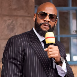 The Minister Of Wellness 