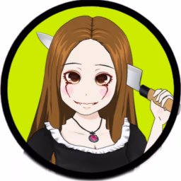 Mint Horror การ์ตูนผีของมิ้นท์จัง