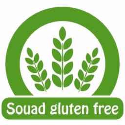 Souad Gluten Free لحياة سهلة مع السيلياك