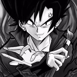 Manga Mania