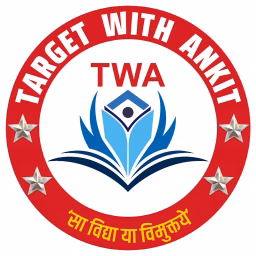 Target with Ankit TWA