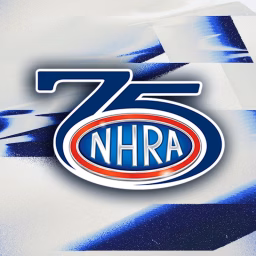 NHRA