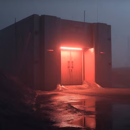 Ambient Outpost
