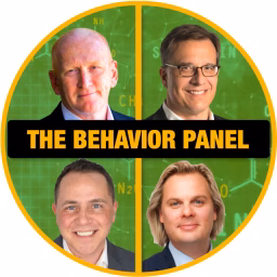 The Behavior Panel
