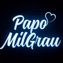 PAPO MILGRAU