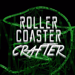 Roller Coaster Crafter
