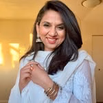 Tamania Jaffri Naqi | Urdu Mom | Pakistani Canadian Mom