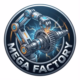 Mega Factory