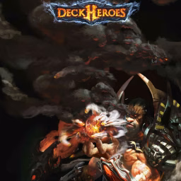 DeckHeroes Gameplay, lifestyle & reaction videos