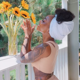 Aries Bentley