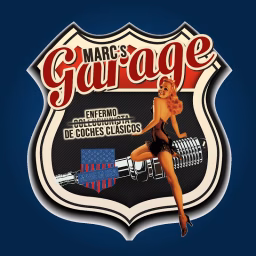 Marc's Garage