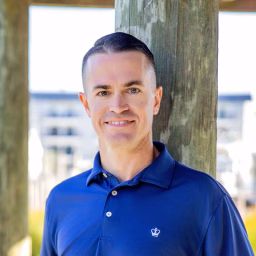 Living in Coastal Delaware | Matt Lunden