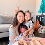 Wendy | Pediatrician