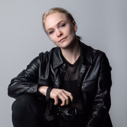 Yvonne Hanson