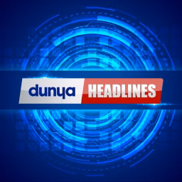 Dunya Headlines