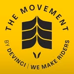 THE MOVEMENT by Devinci
