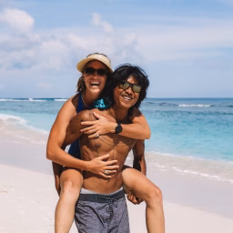 Our Island Life