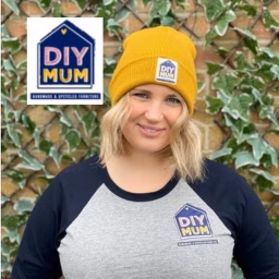 DIY Mum - Kayleigh Sherbourne