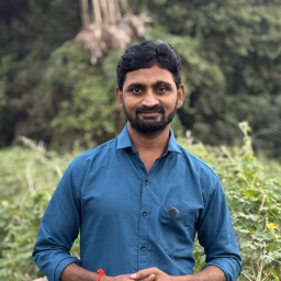 Telugu Farmer Gopi