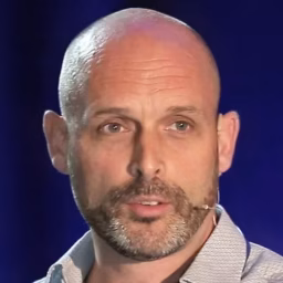 Ivor Cummins