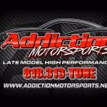 Addiction Motorsports Inc.