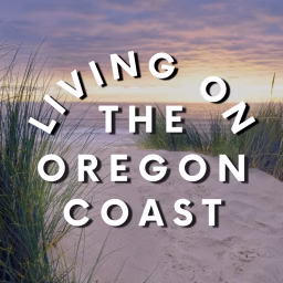 Living On The Oregon Coast