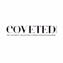 Coveted Magazine