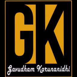 GK Tamil Novels