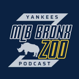 MLB Bronx Zoo by KZilla+助手