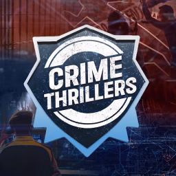 Nova Crime Thrillers