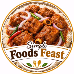 Simple Foods Feast
