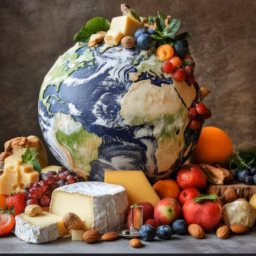 World Bites