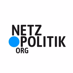 Redaktion netzpolitik.org