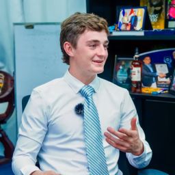 Nick Shirley Interviews