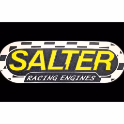 Salter Racing Engines
