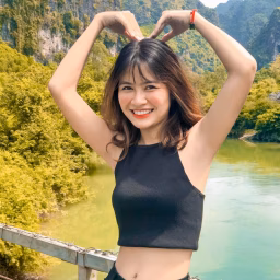 linh Yuka