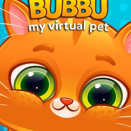 Bubbu – My Virtual Pet Cat - Topic