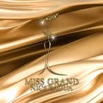MISS GRAND NICARAGUA