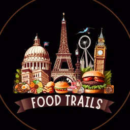 London Food Trails