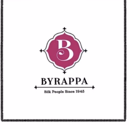 Byrappa silks