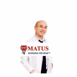 Matus Nursing Review for NCLEX PN and RN